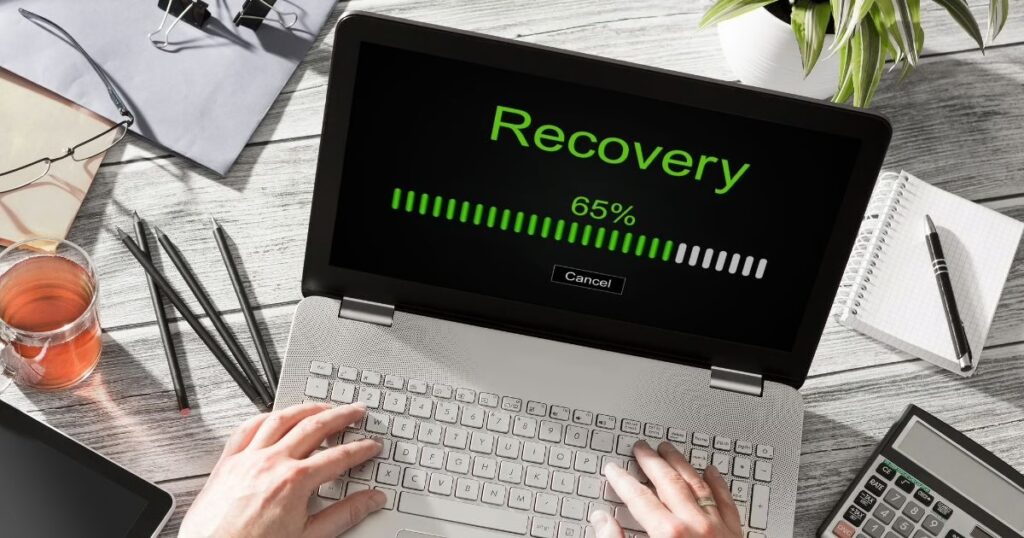 EaseUS vs Stellar Data Recovery