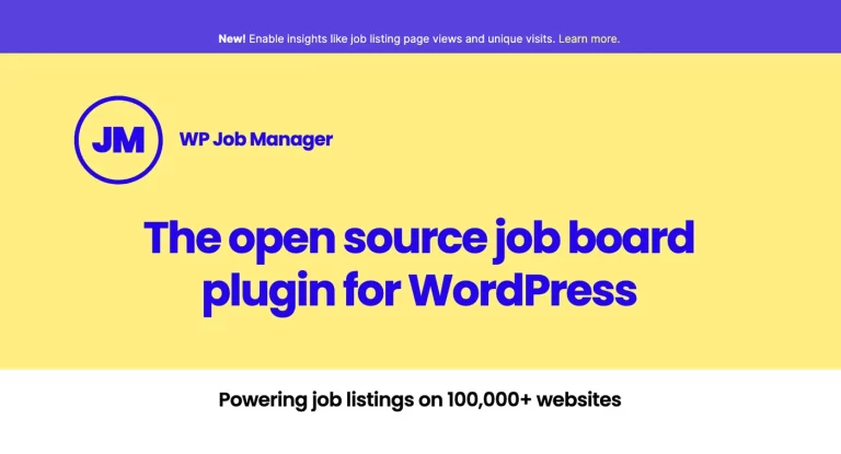 7 Powerful Ways WP Job Manager Search Form Builder Revolutionizes Your WordPress Job Board