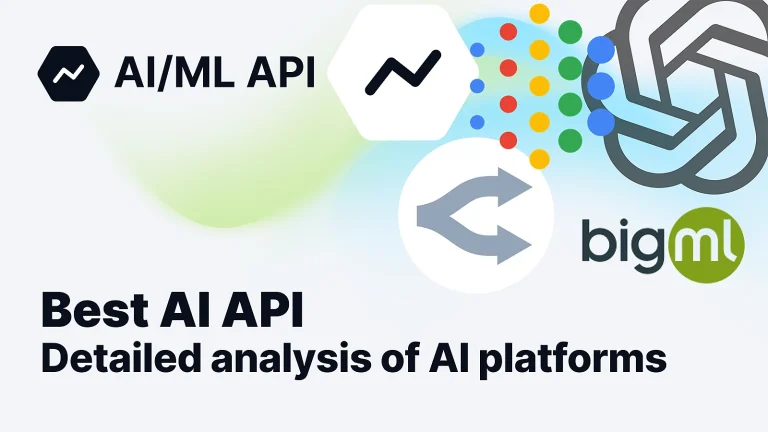 7 Powerful AI ML APIs Revolutionizing Development