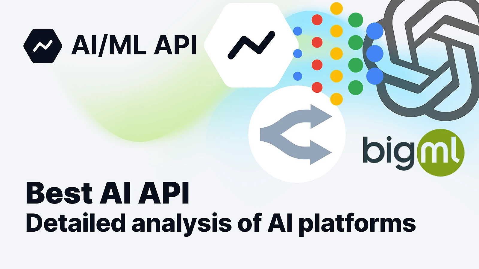 ai ml api