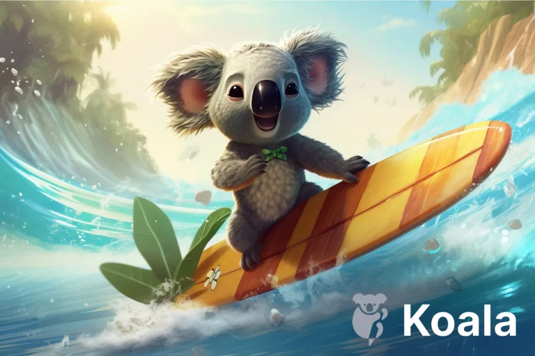 10 Powerful Ways Koala AI is Revolutionizing Digital Content Creation