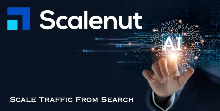 7 Reasons Why Scalenut is the Best AI-Powered Content Research and Copywriting Platform