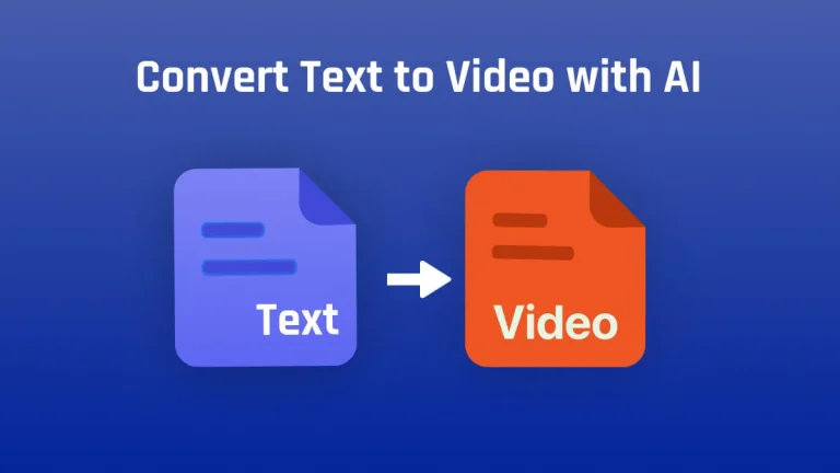 7 Game-Changing Text to Video Tools Revolutionizing Content Creation